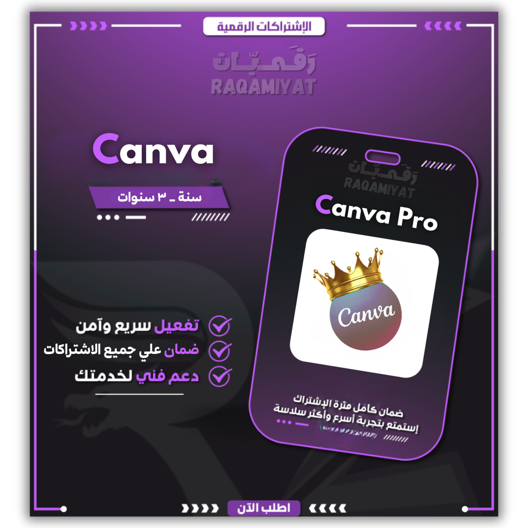 Canva Pro